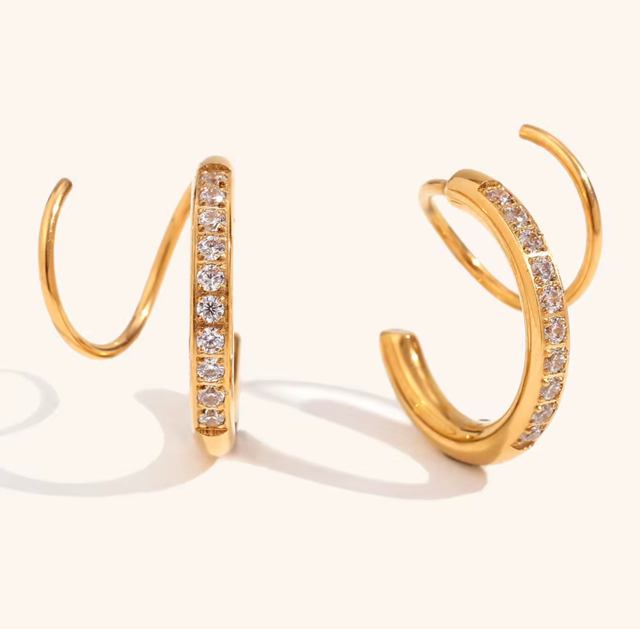 Meerah Earrings