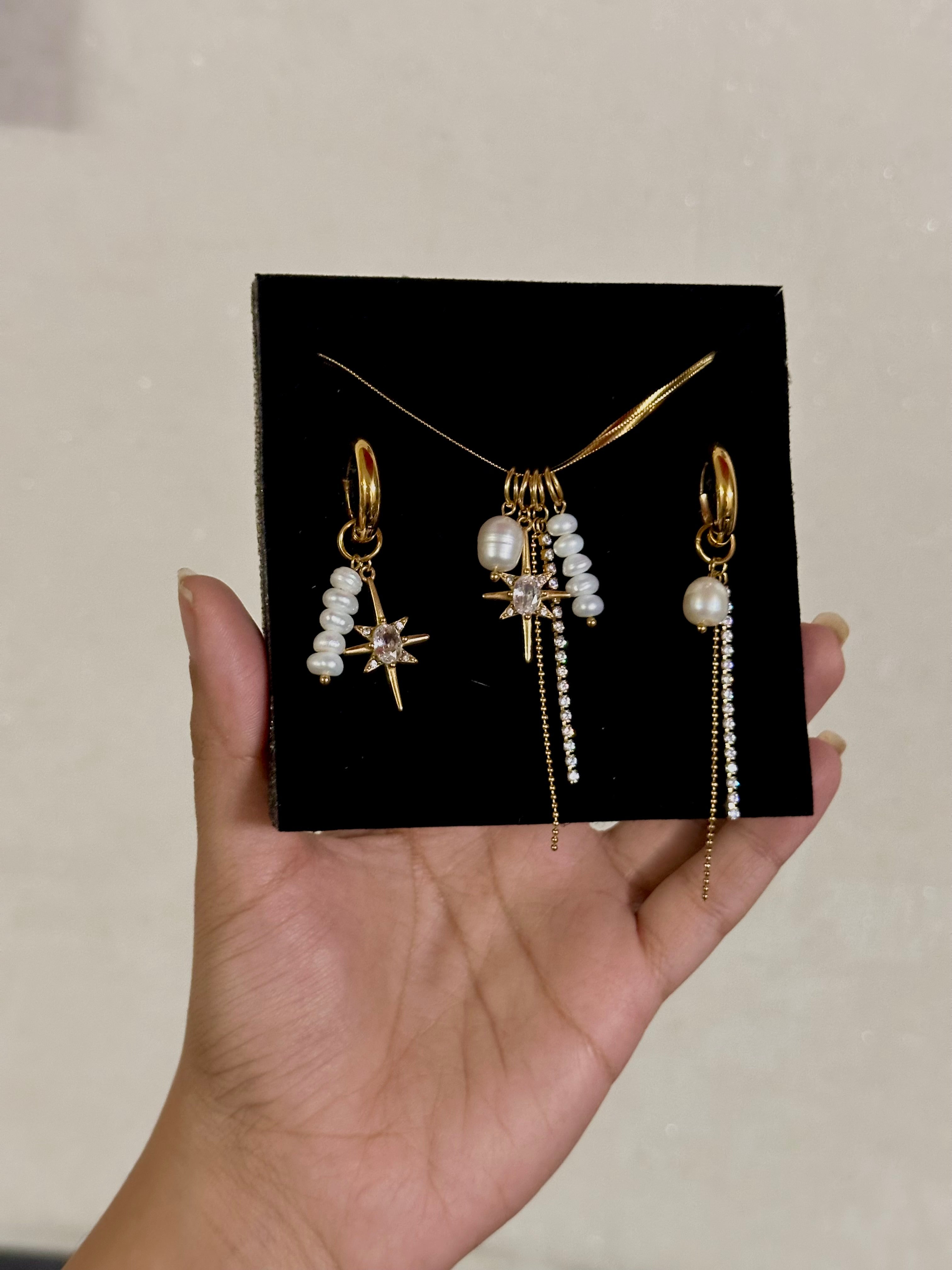 That Girl JewelleryCombo✨
