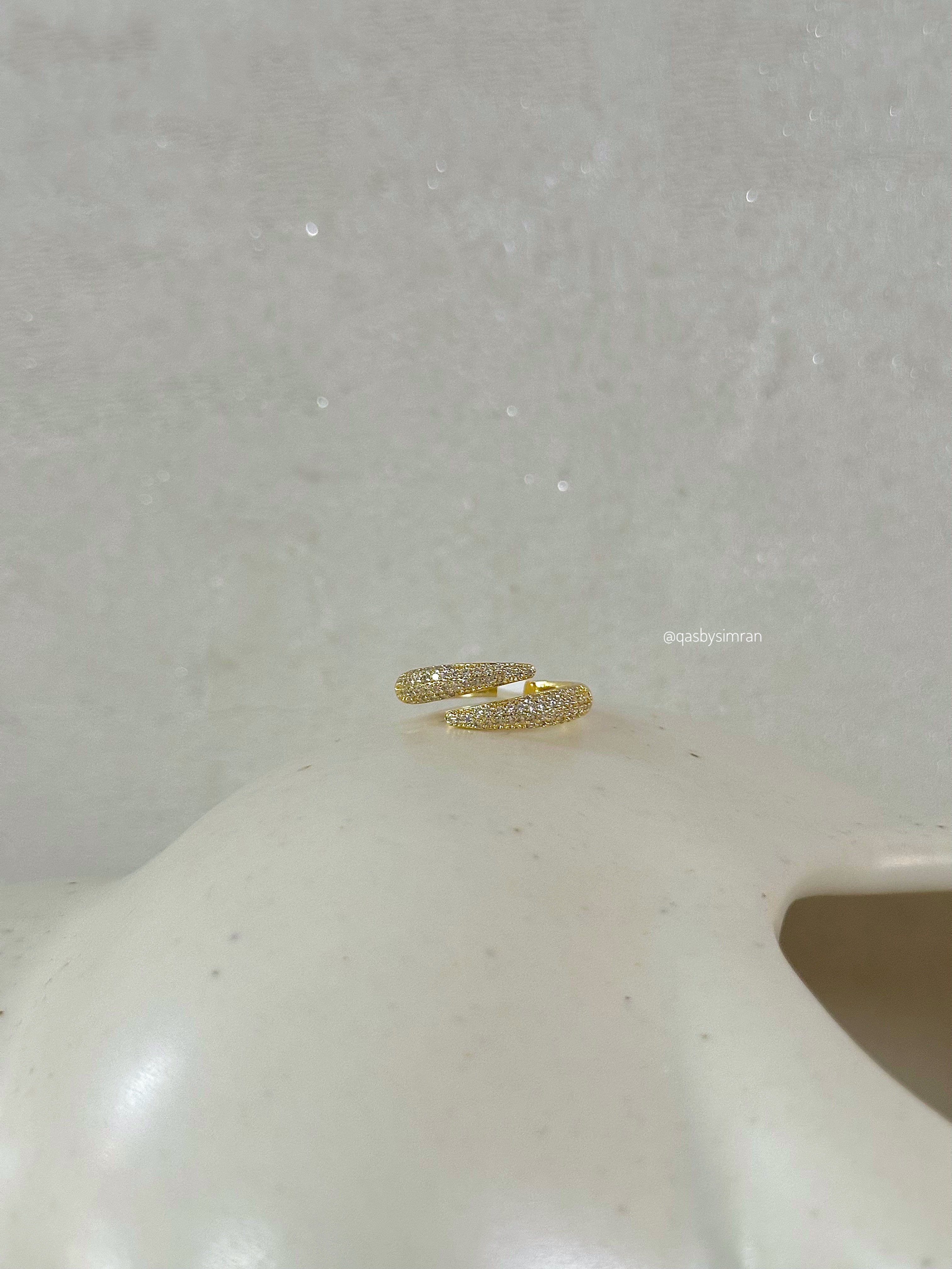 Swiftie Dainty Ring