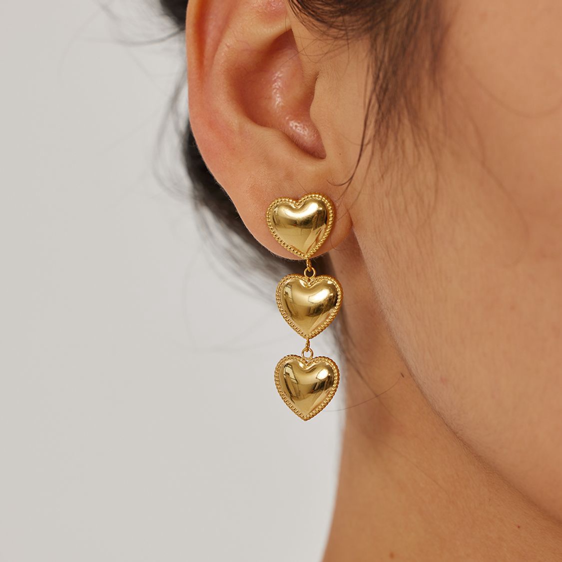 Lala Statement Earrings