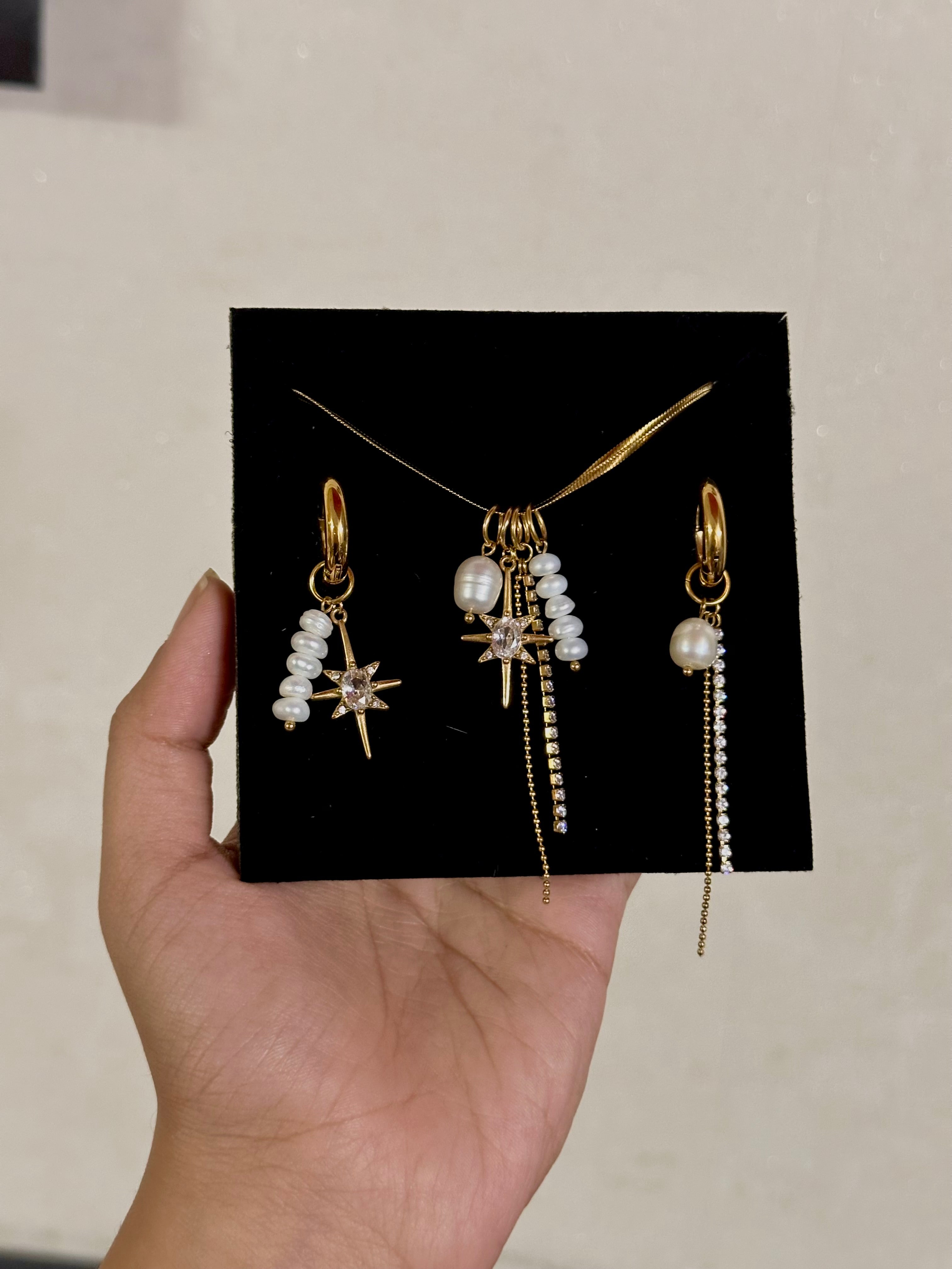 That Girl JewelleryCombo✨