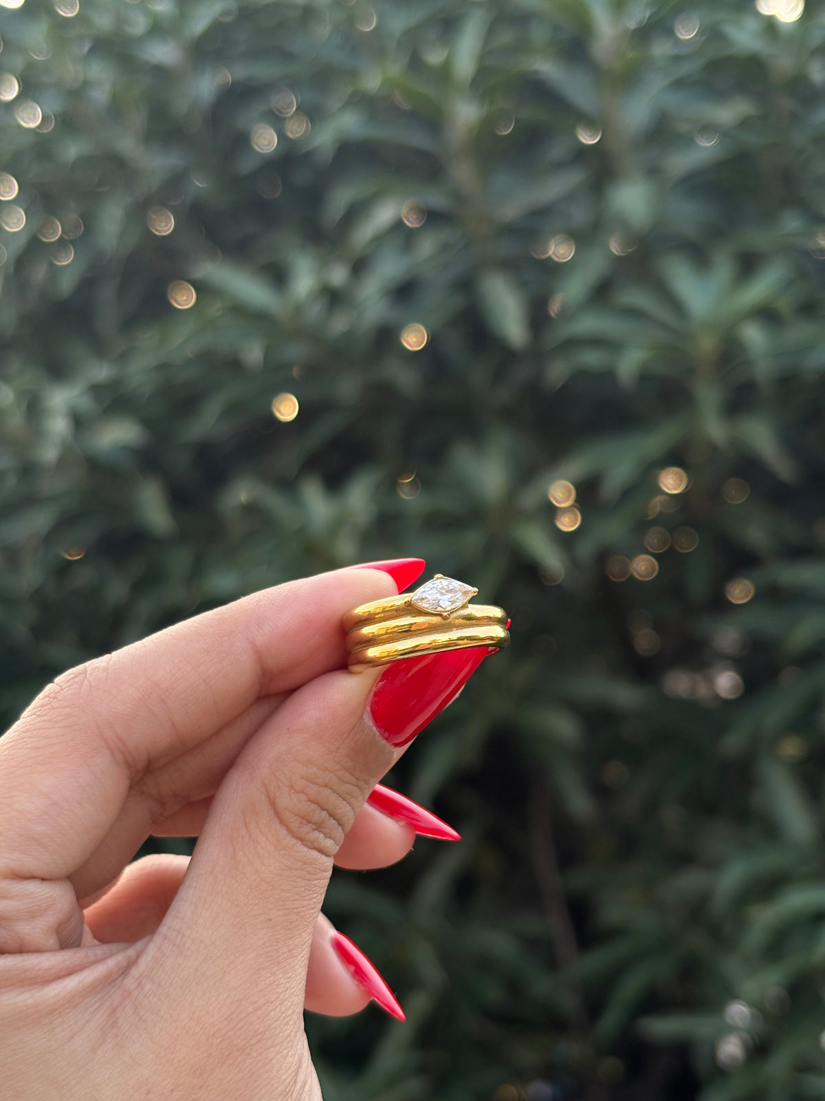 Iris Ring
