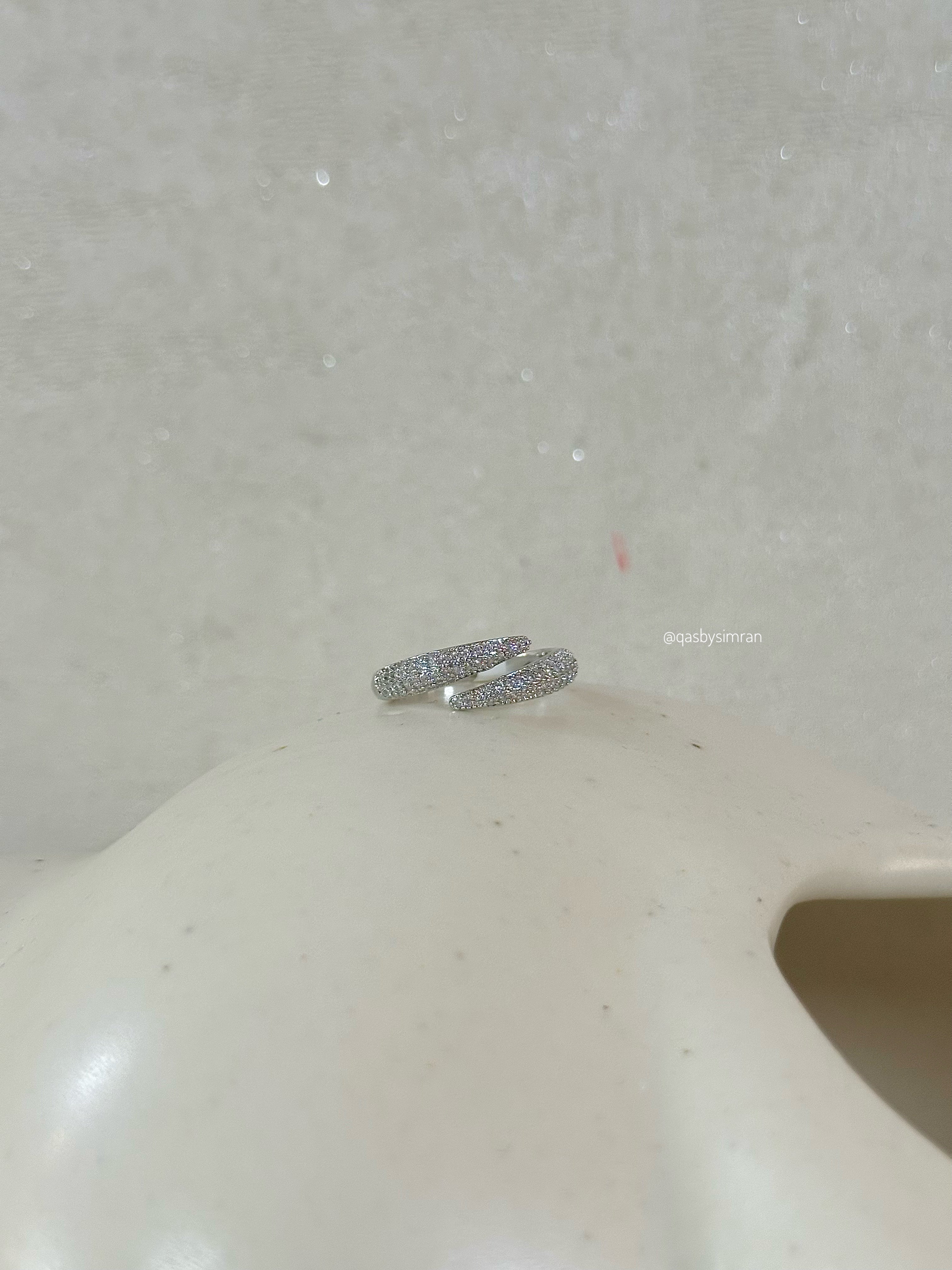 Swiftie Dainty Ring