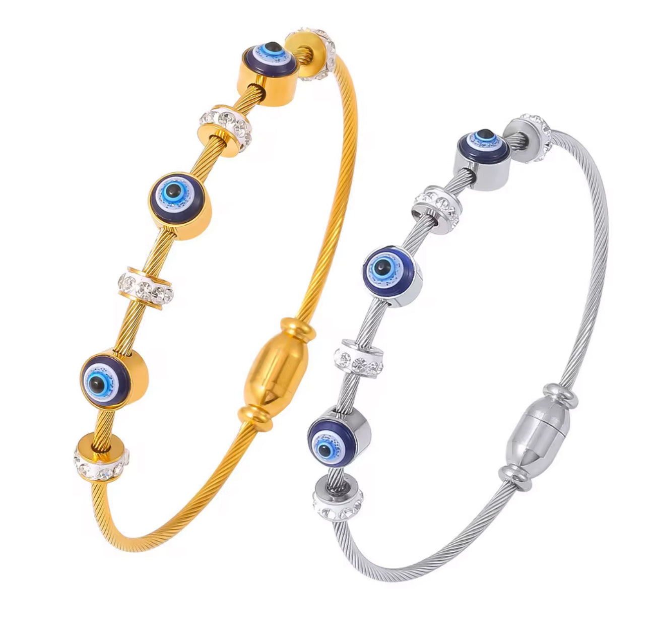 Evil Eye Kada