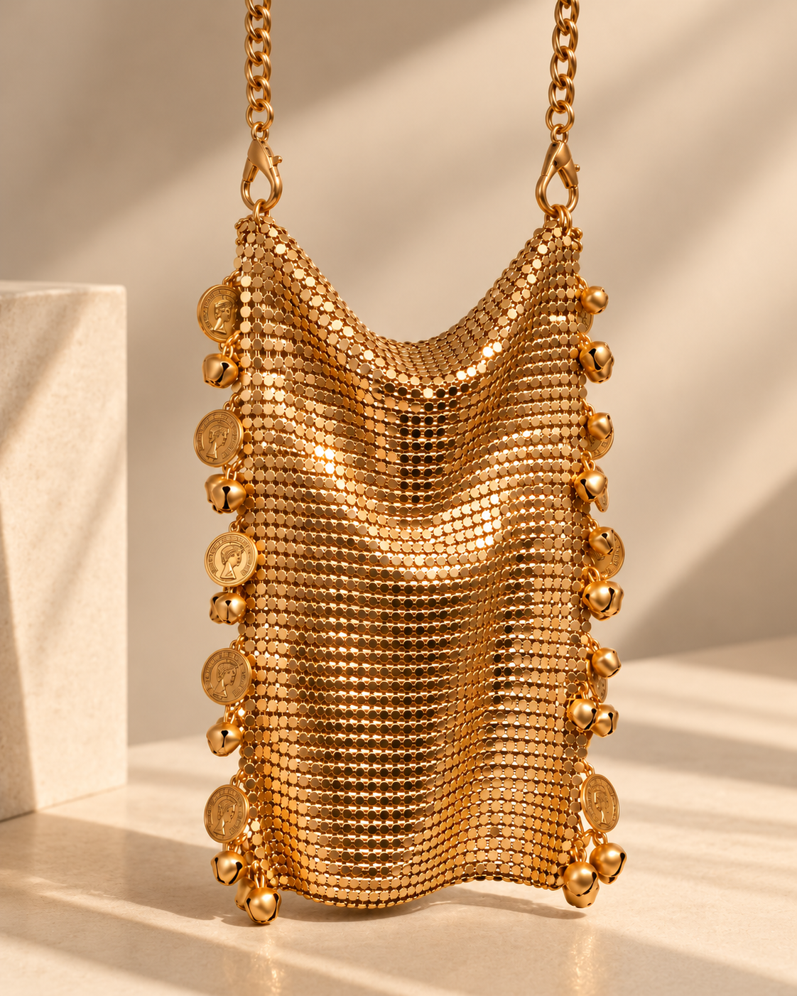 The Mastani Sling