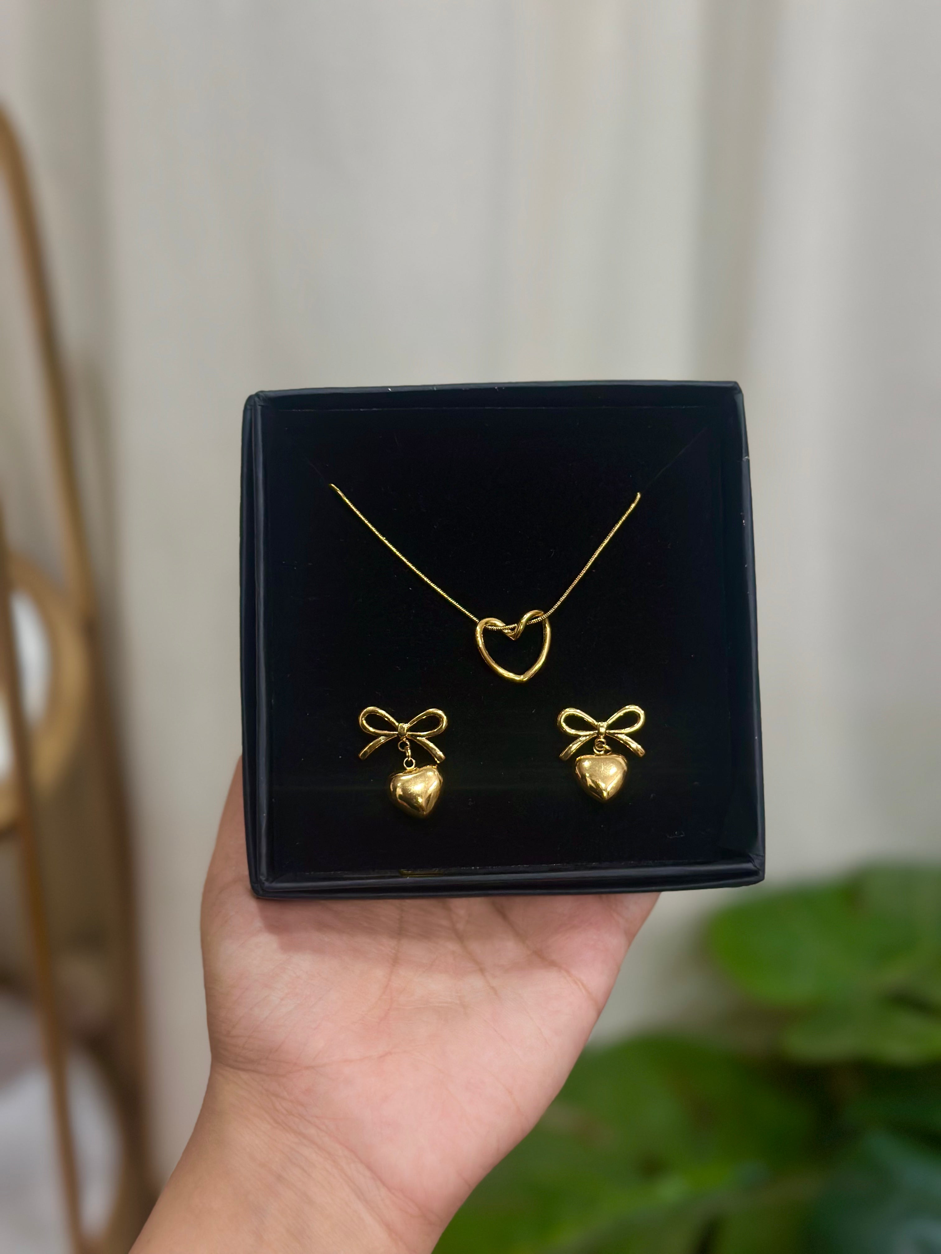 Princess Jewellery Combo