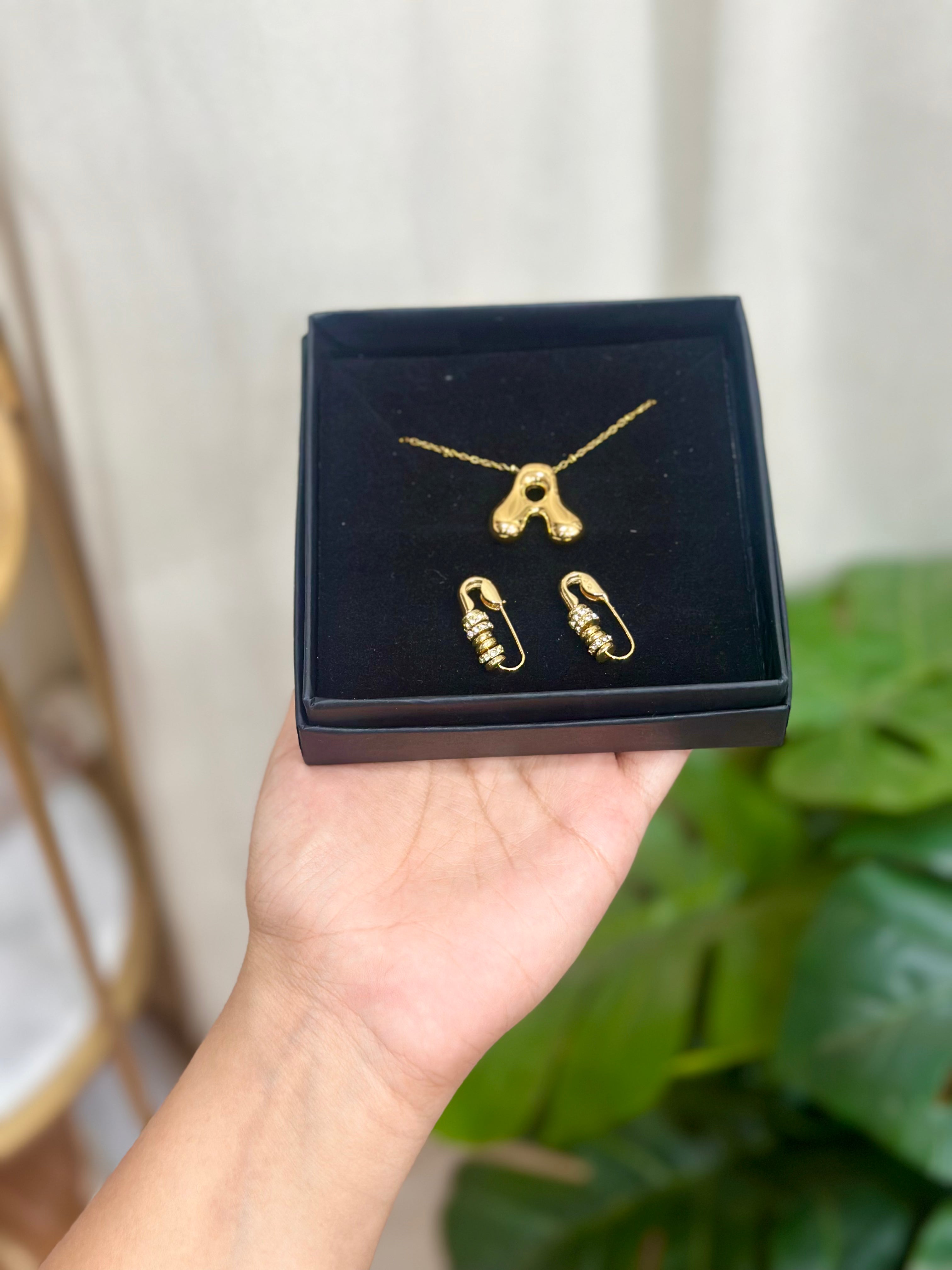 Salty Girl Jewellery Combo