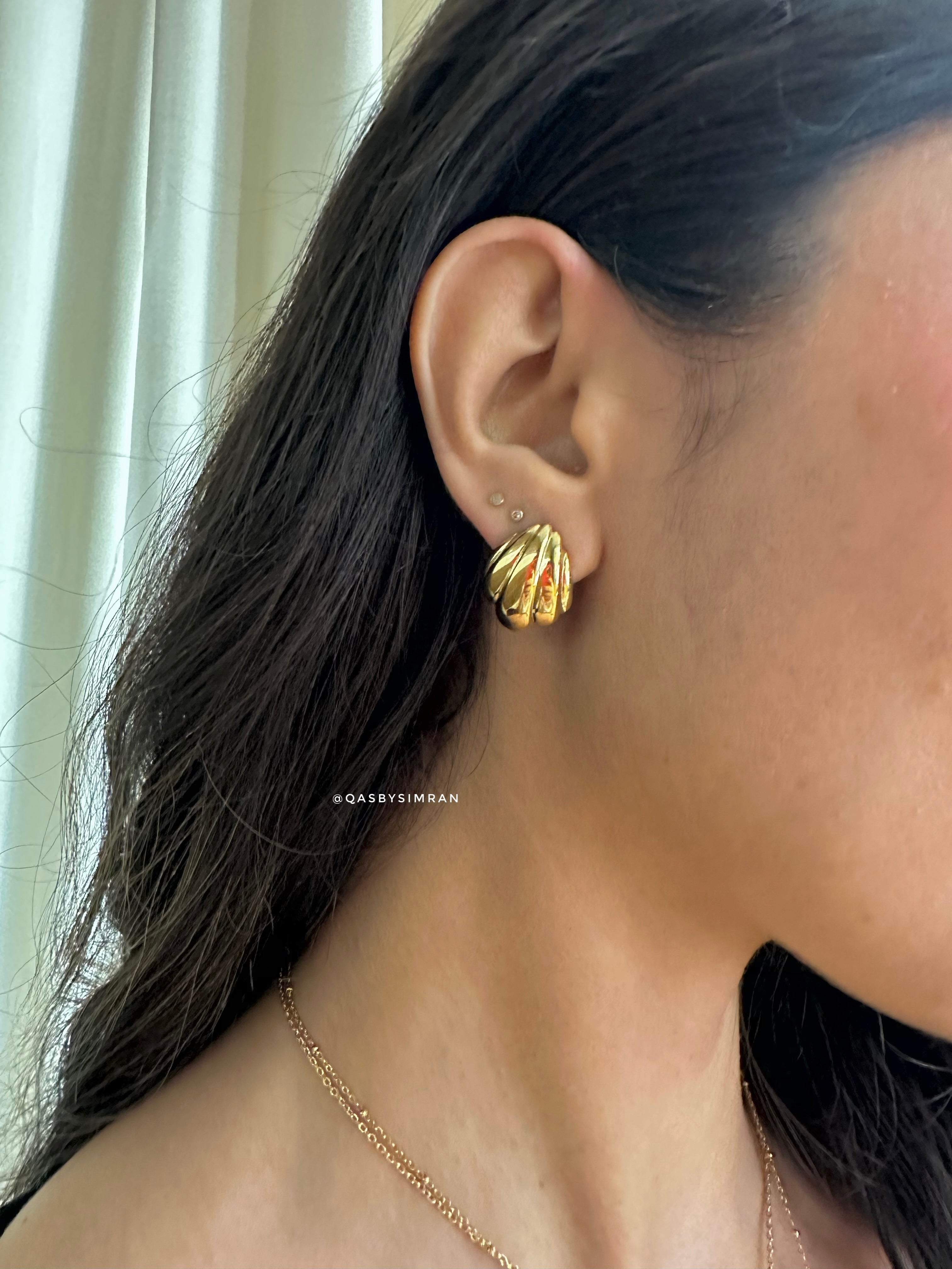 Ocee Earrings