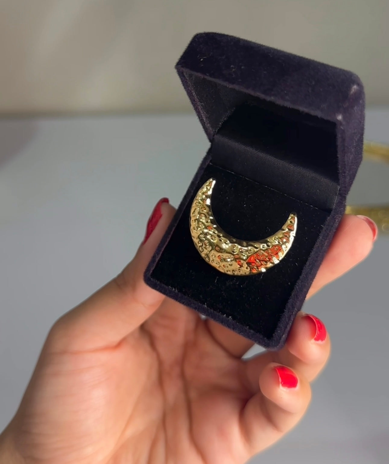 Luna Ring