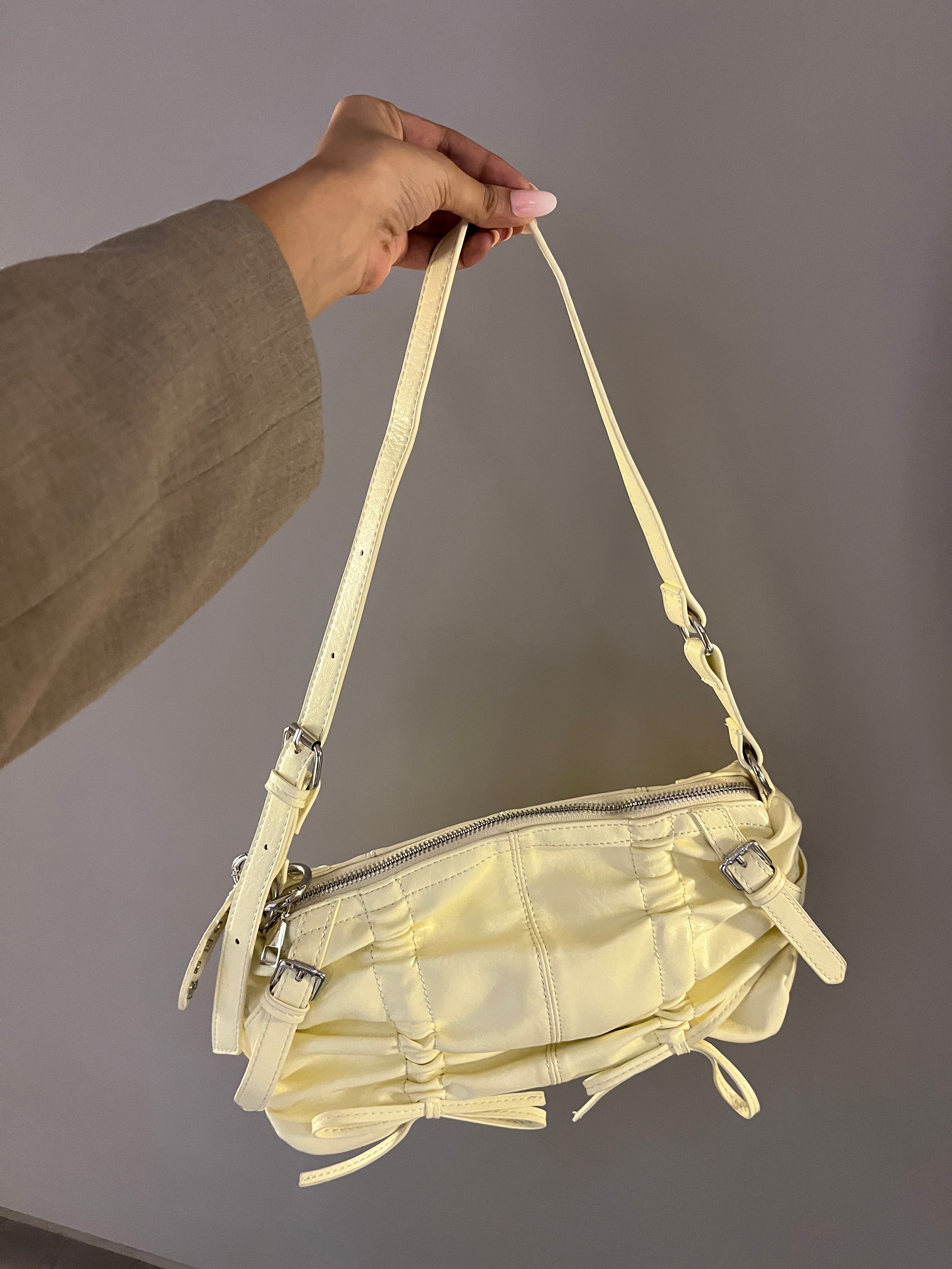 Daisy Buttersoft Bag