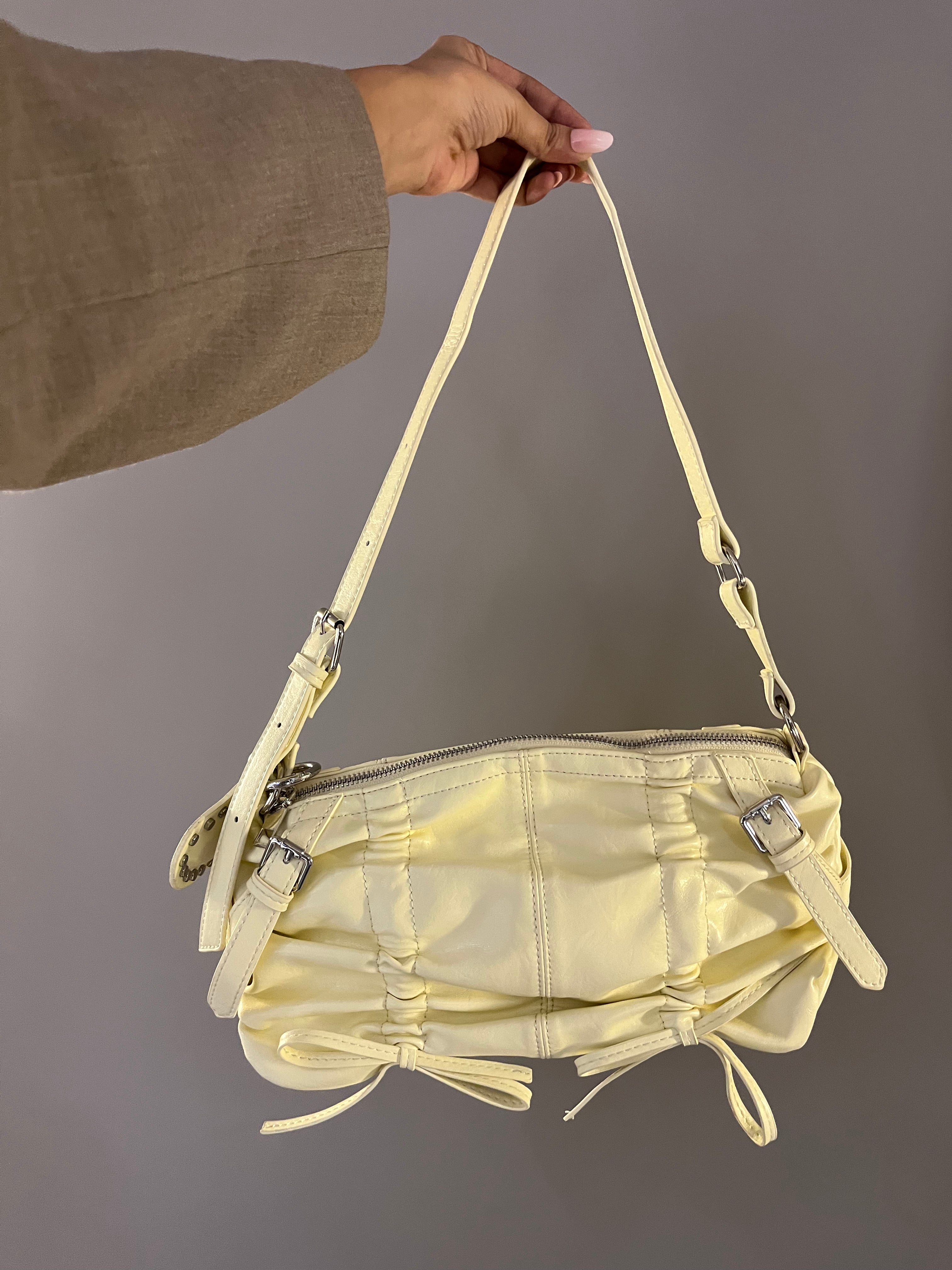 Daisy Buttersoft Bag