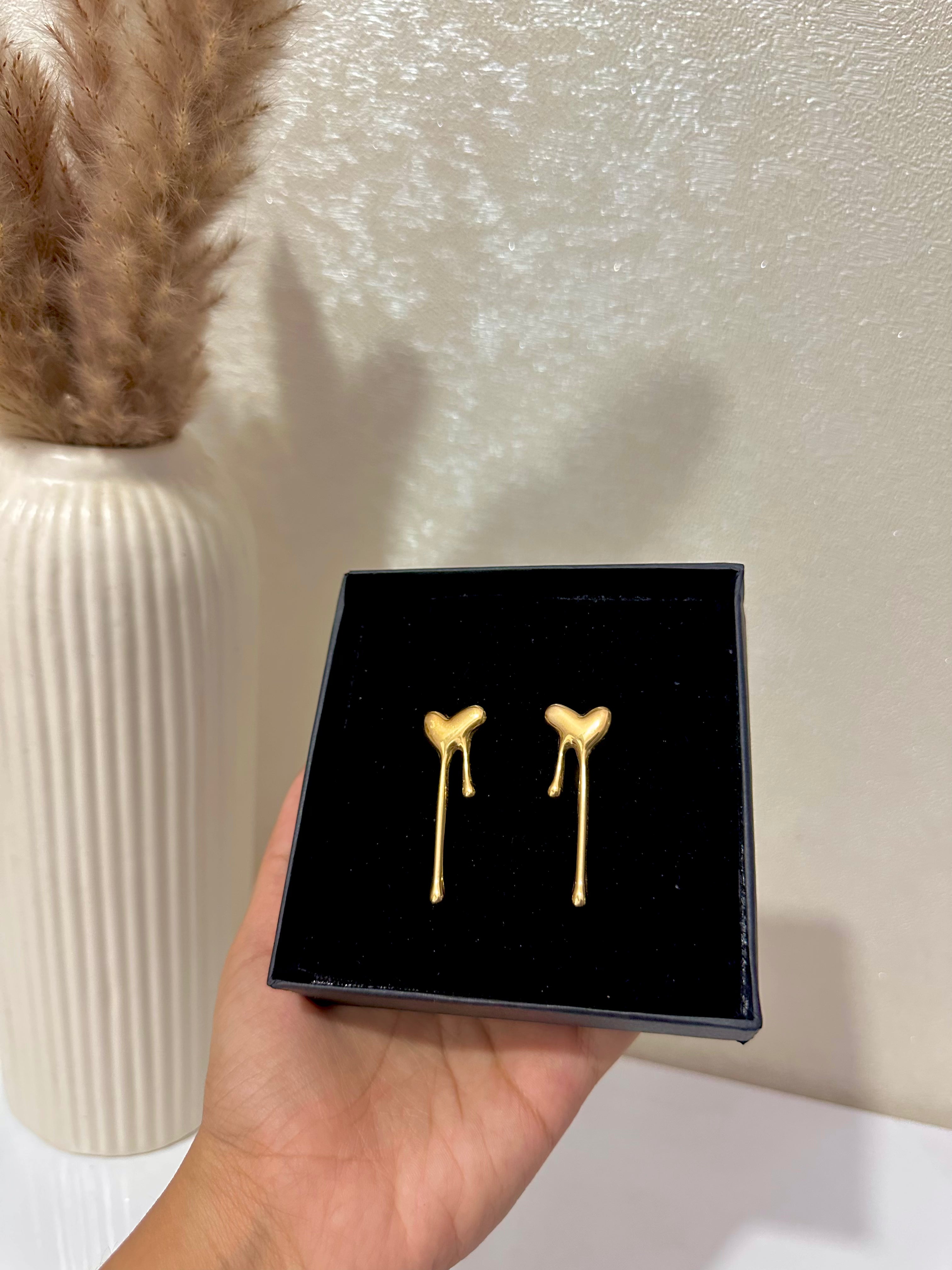 Aesthetic Girl Jewellery Combo