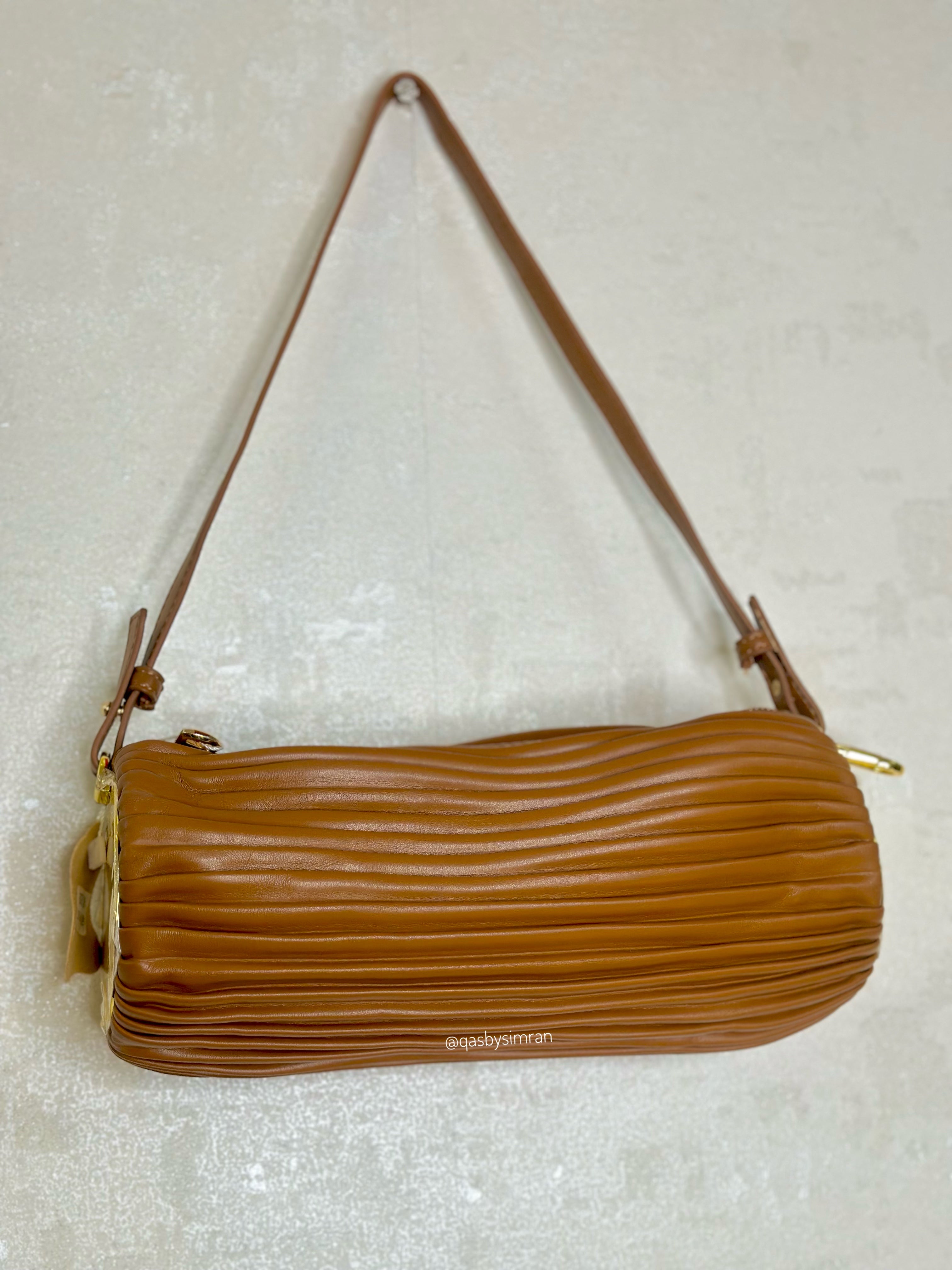 Juno Shoulder Bag