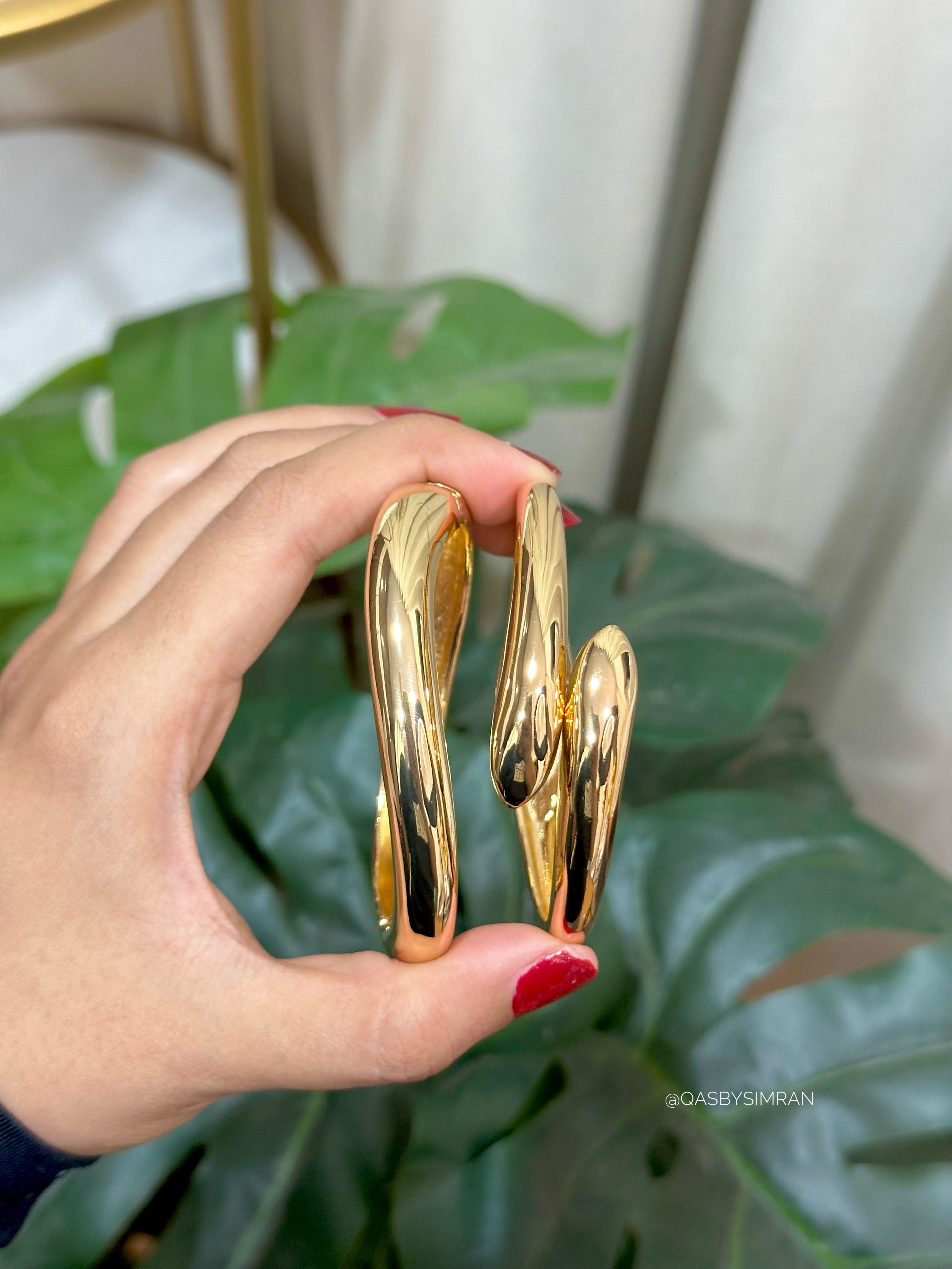Meerie Everyday Bracelet Stack