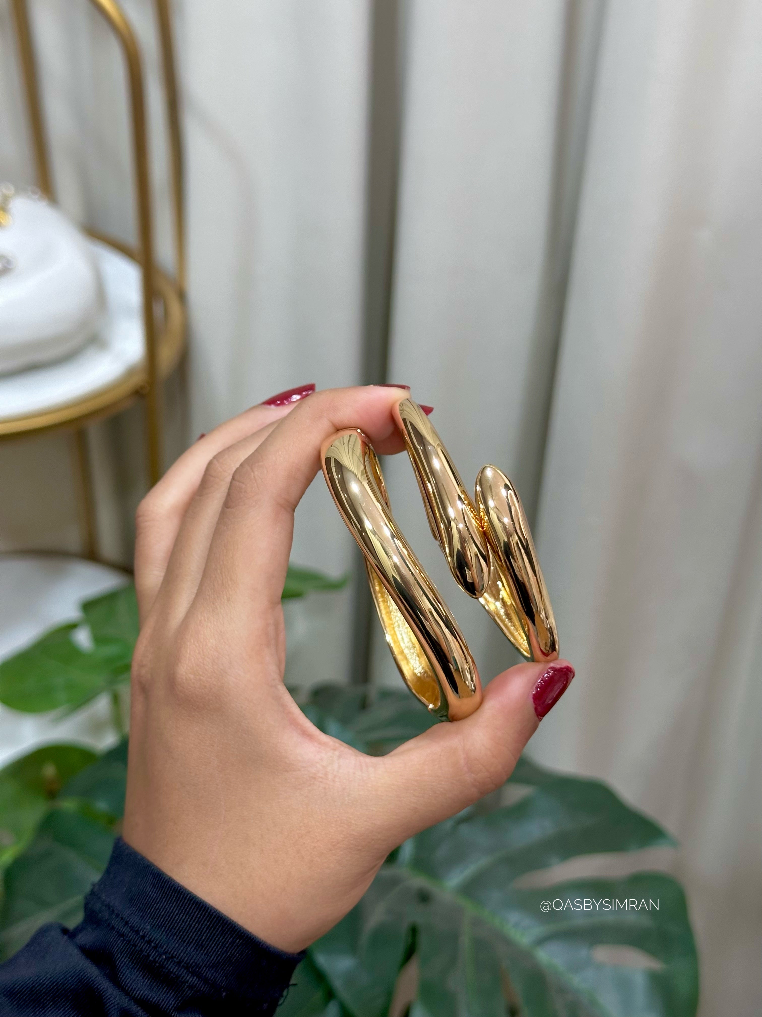 Meerie Everyday Bracelet Stack