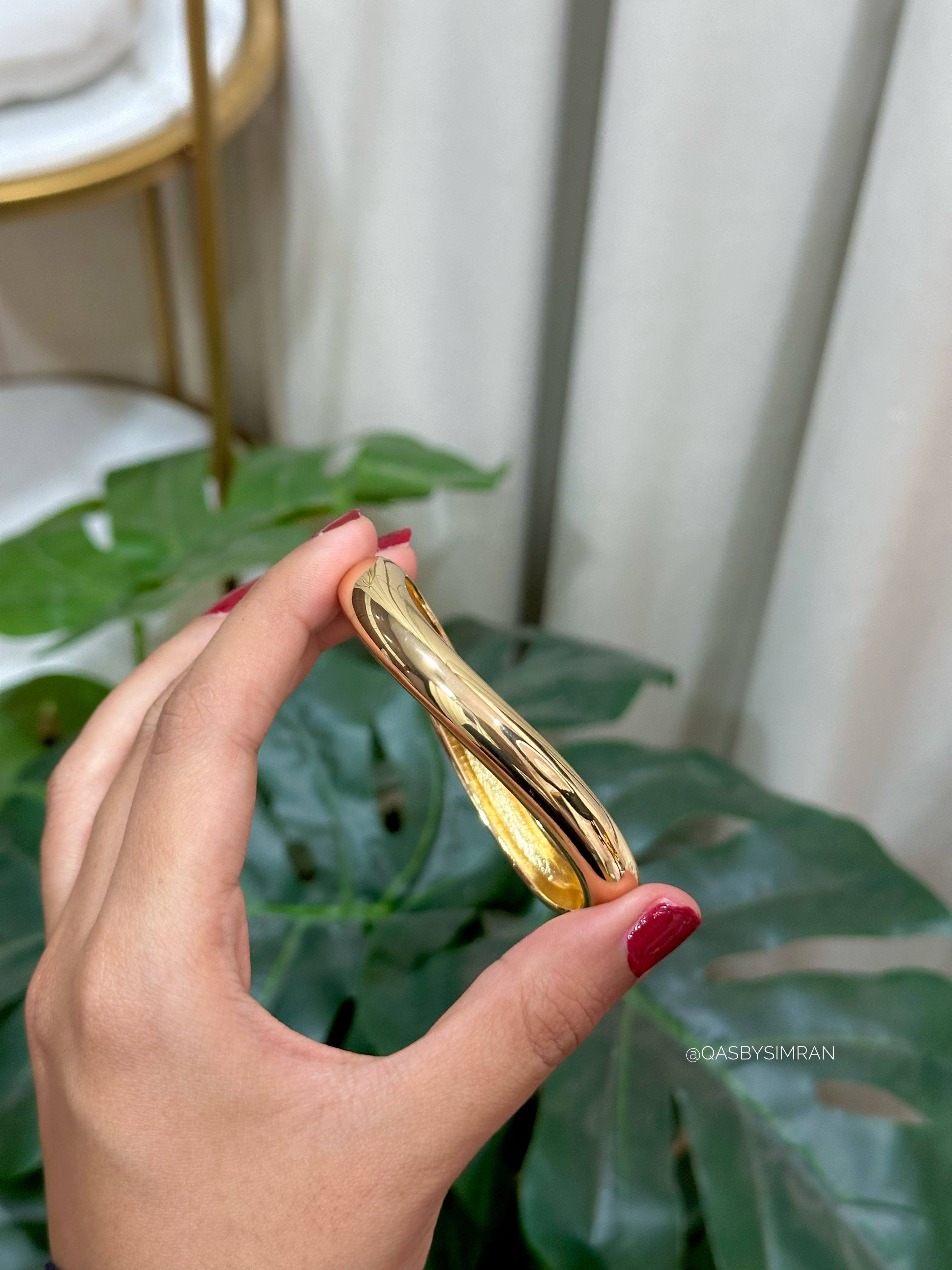 Grazia Statement Bracelet