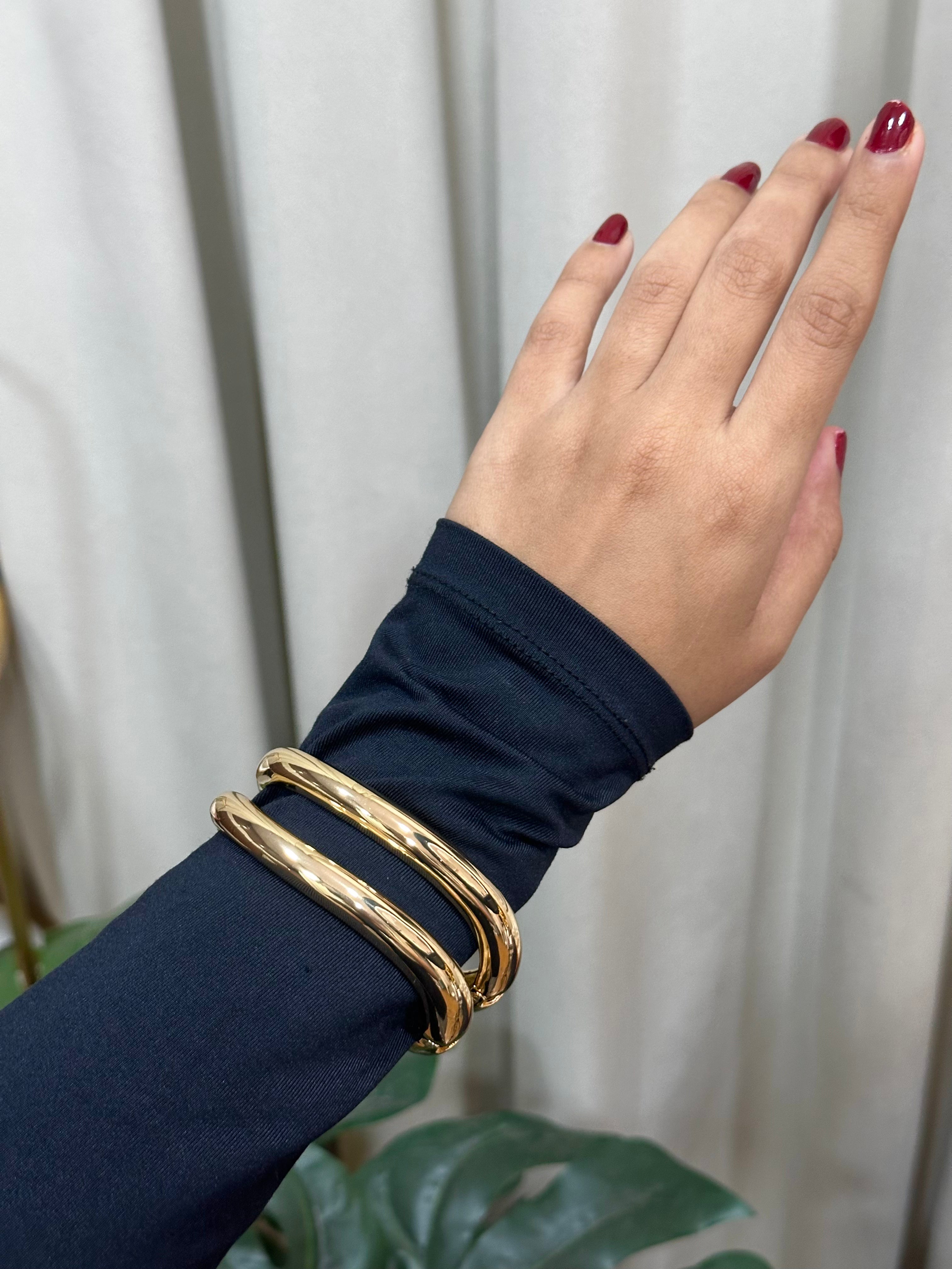 Grazia Statement Bracelet