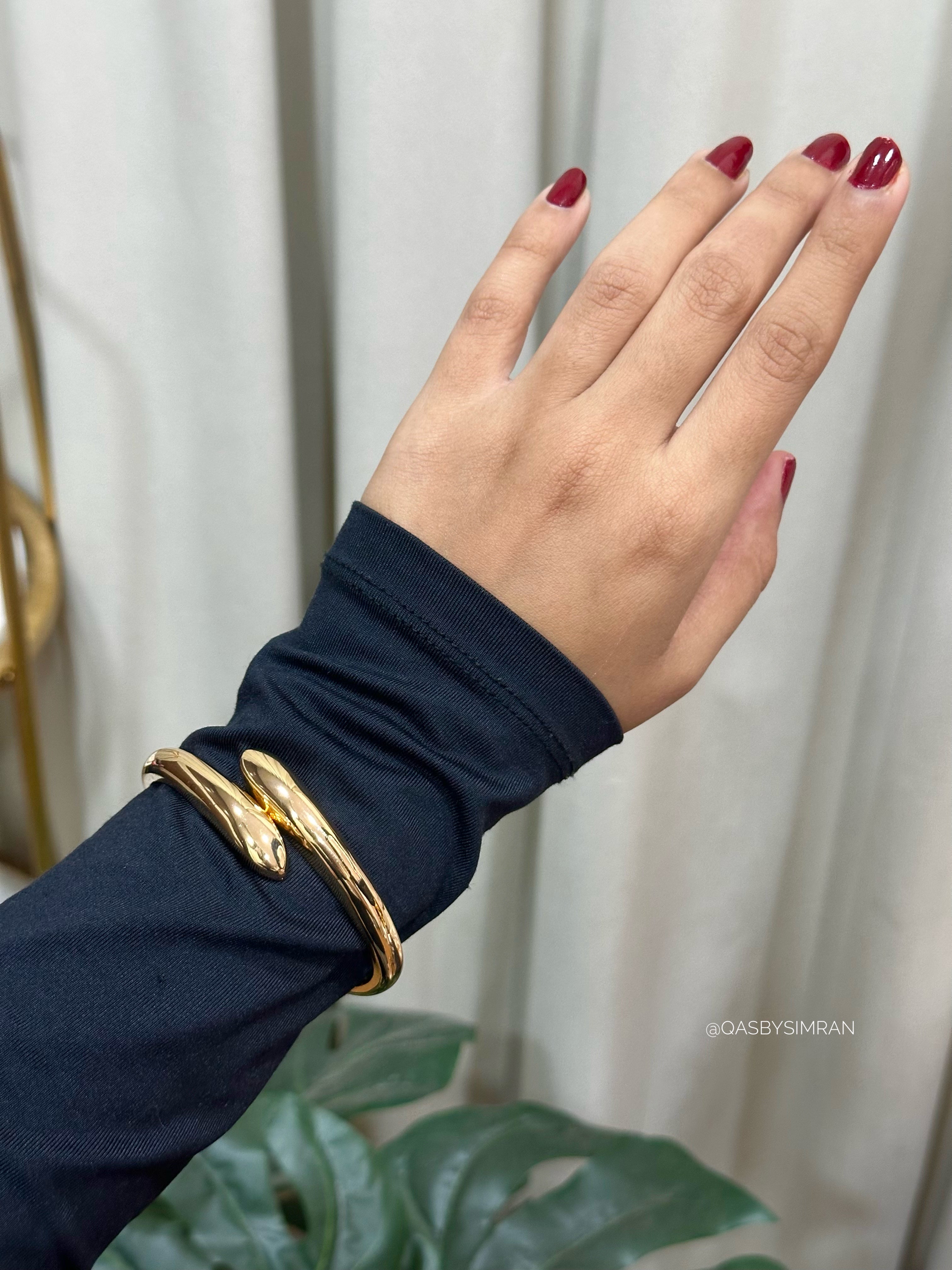 Rome Statement Bracelet