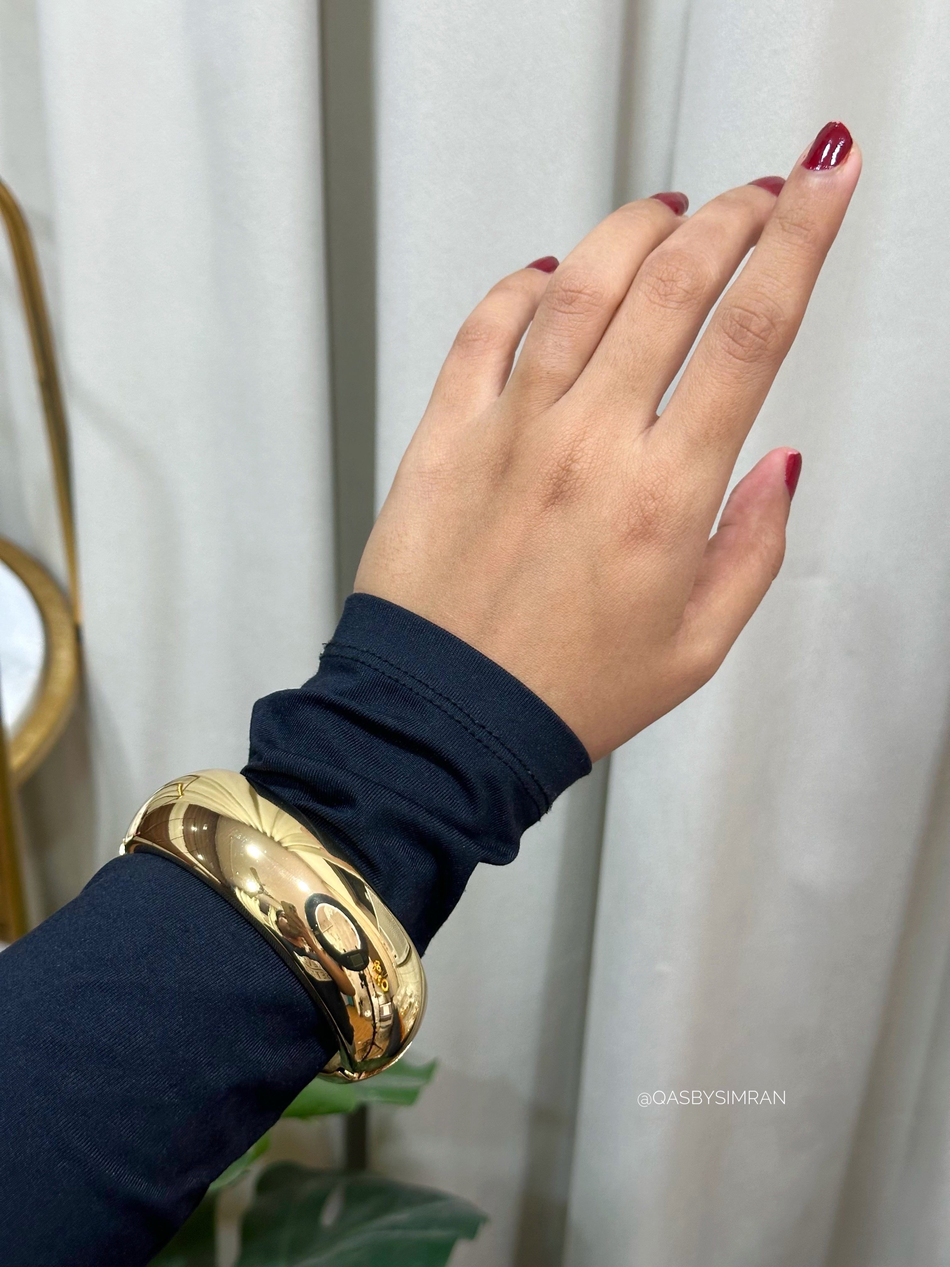 Thea Statement Bracelet