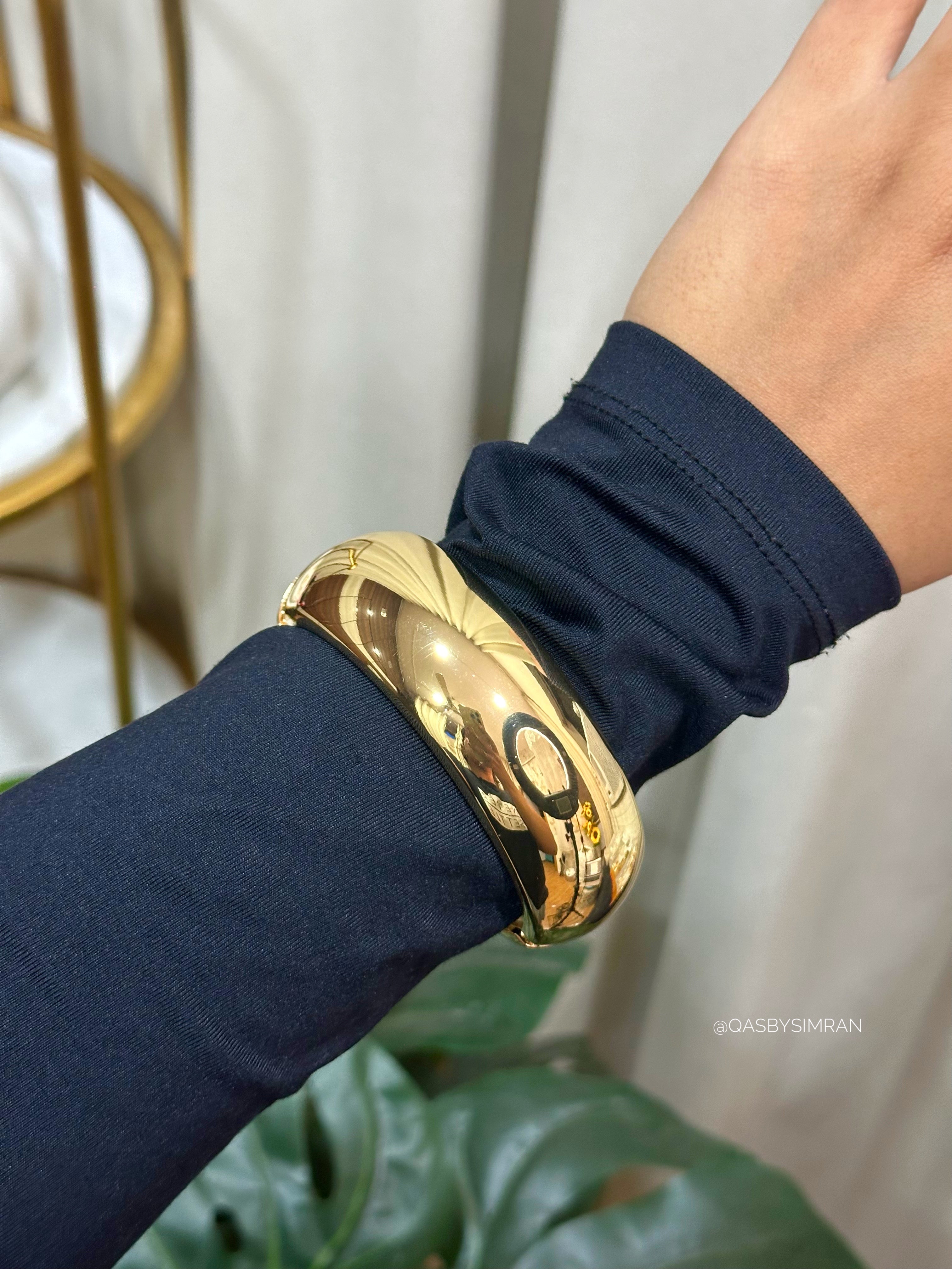 Thea Statement Bracelet