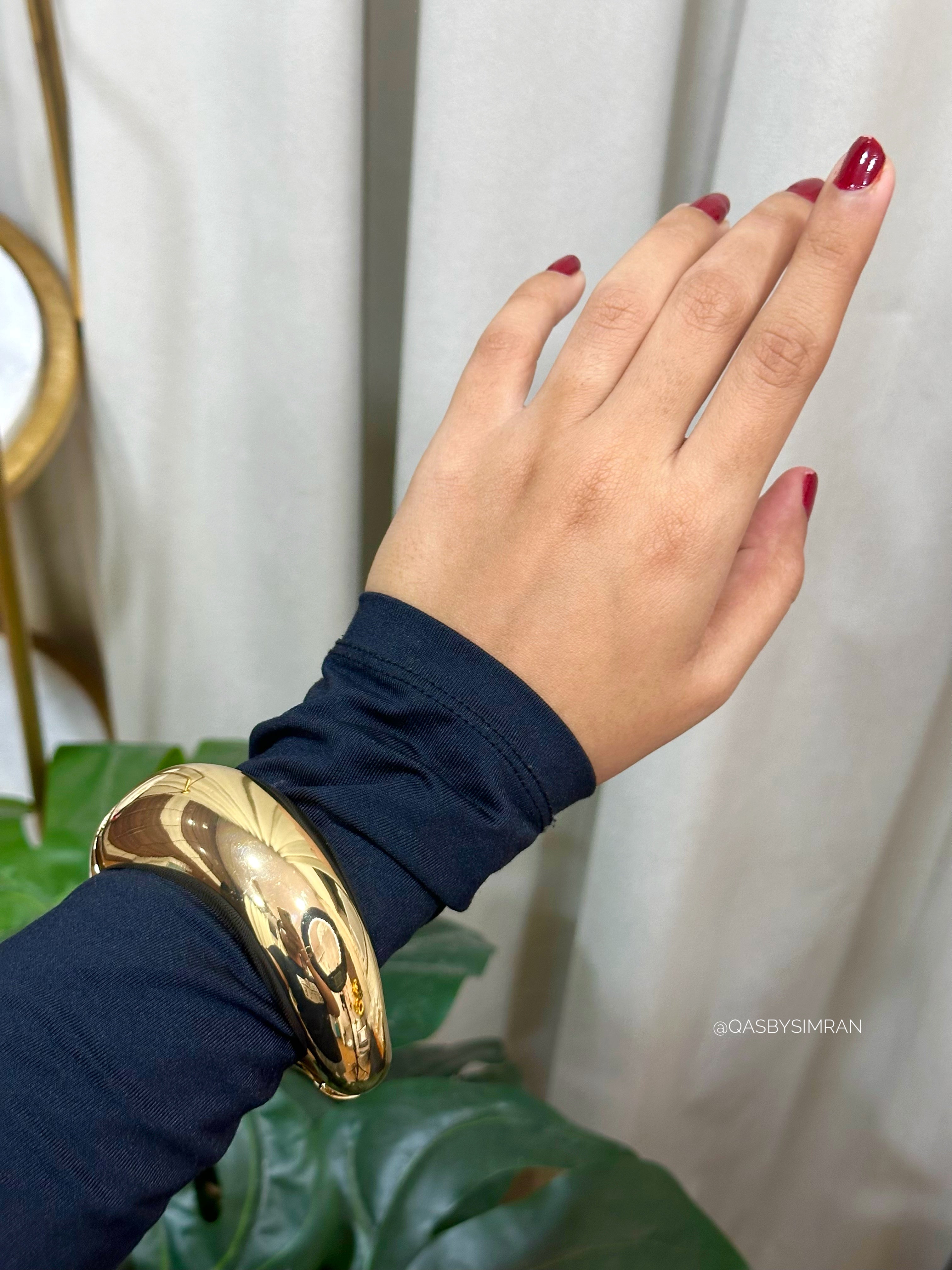 Willa Statement Chunky Bracelet