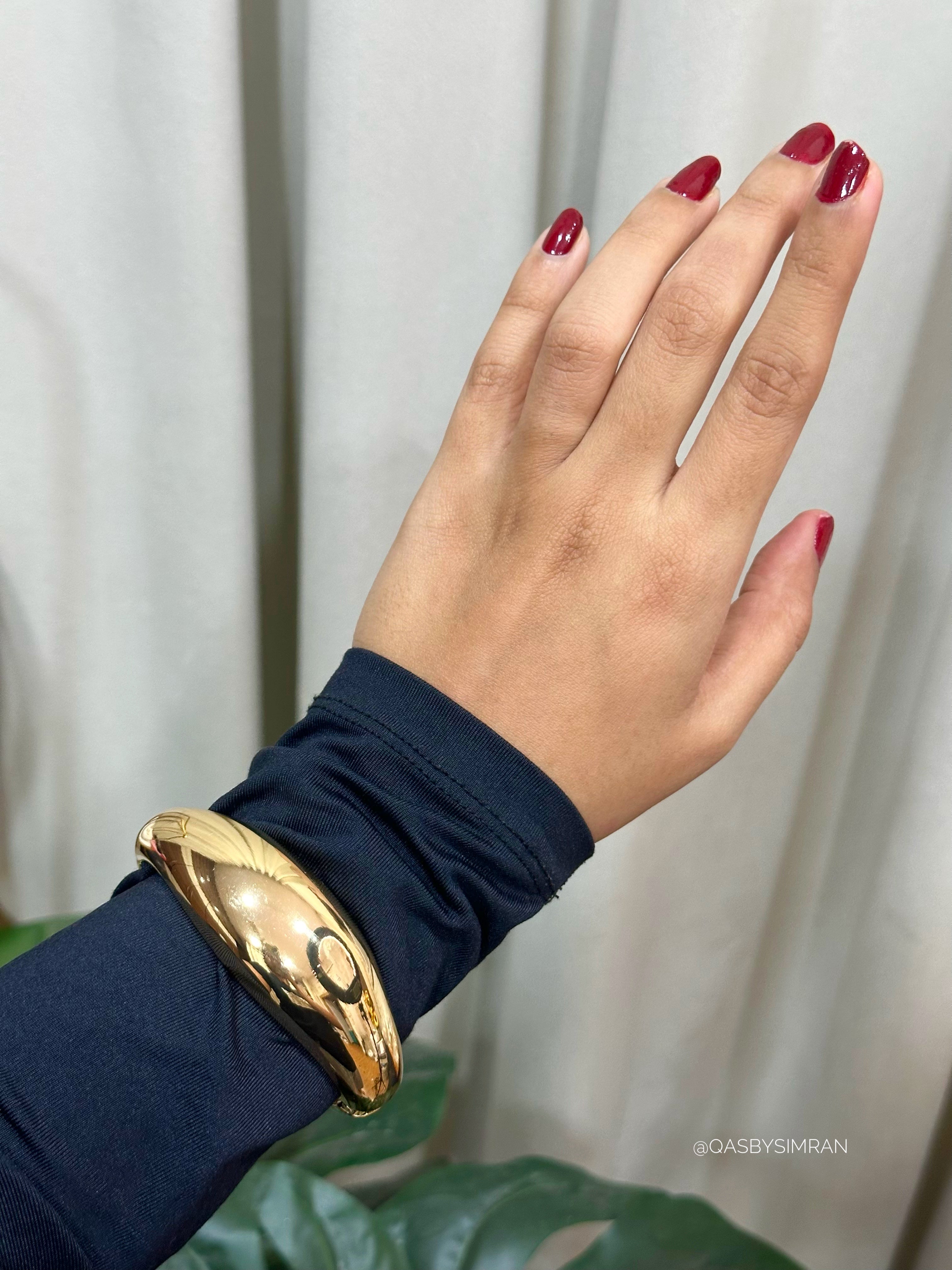 Chloe Statement Bracelet