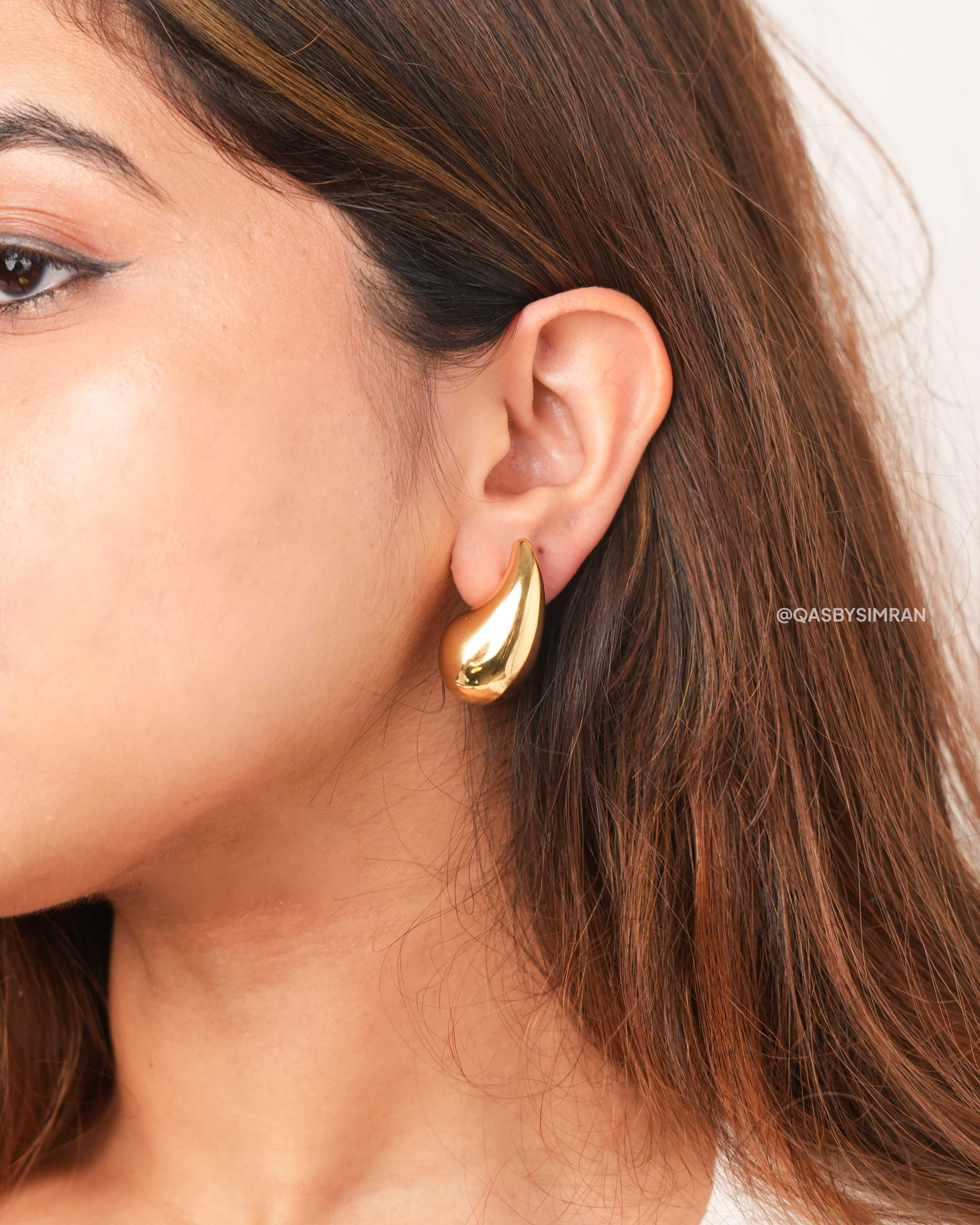 Effie Drop Earrings