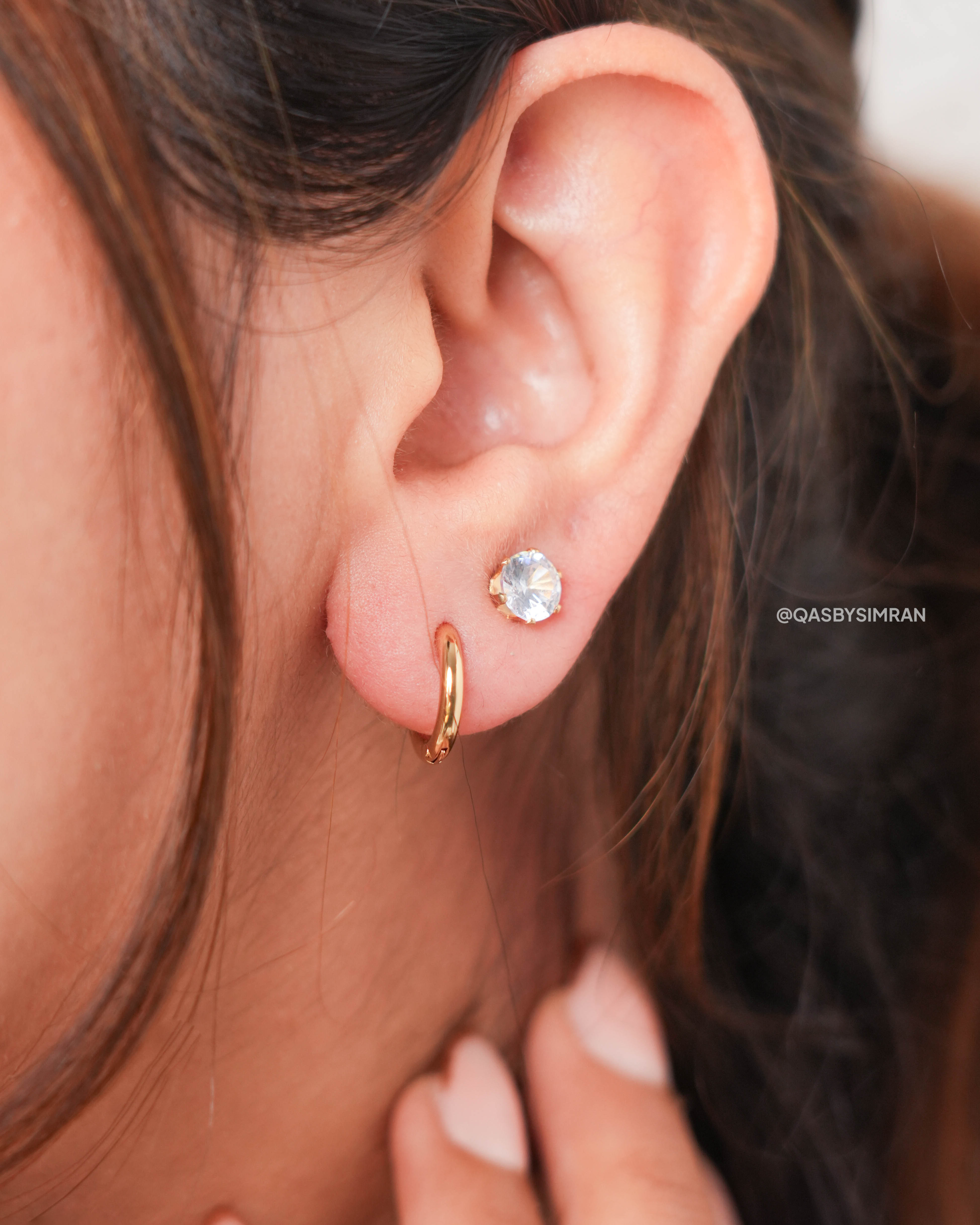 Everyday Essentials Earrings Combo