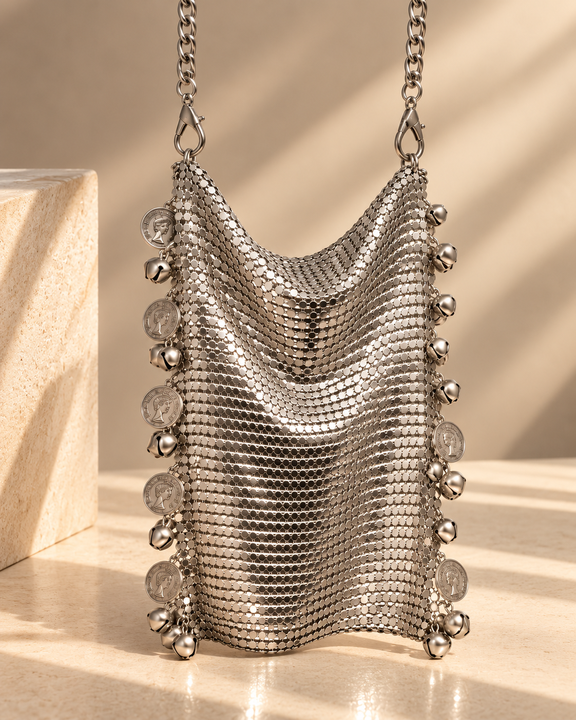The Mastani Sling