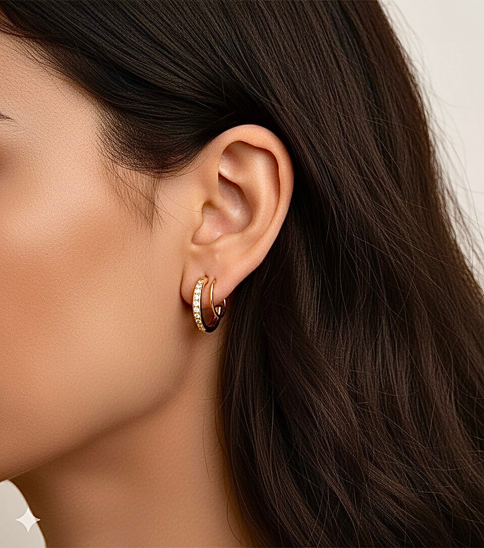 Meerah Earrings